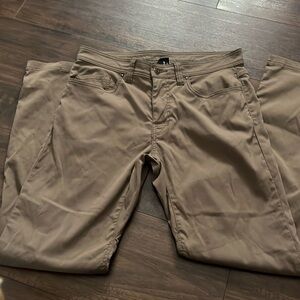 Prana Pants